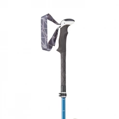 Leki Micro Vario Carbon Anti-Shock Deepblue