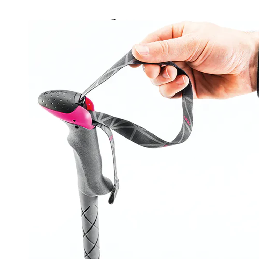 Leki Micro Vario Carbon Lady Deep Blue 8 Leki Micro Vario Carbon Lady Deep Blue