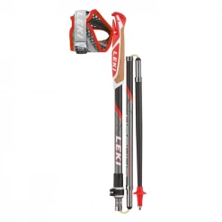 Leki Micro Trail Vario Black