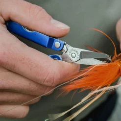 Leatherman Micra Black Aluminium