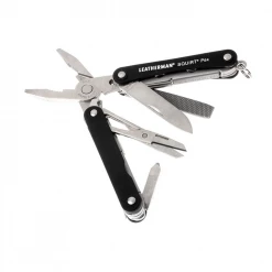 Leatherman Squirt® PS4 Multi-Tool