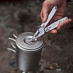 Leatherman Sidekick® Multi-Tool 11 Leatherman Sidekick® Multi-Tool