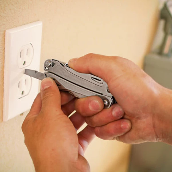 Leatherman Sidekick® Multi-Tool 8 Leatherman Sidekick® Multi-Tool