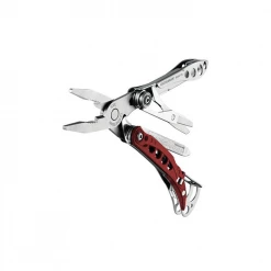 Leatherman Style® PS Multi-Tool - Red