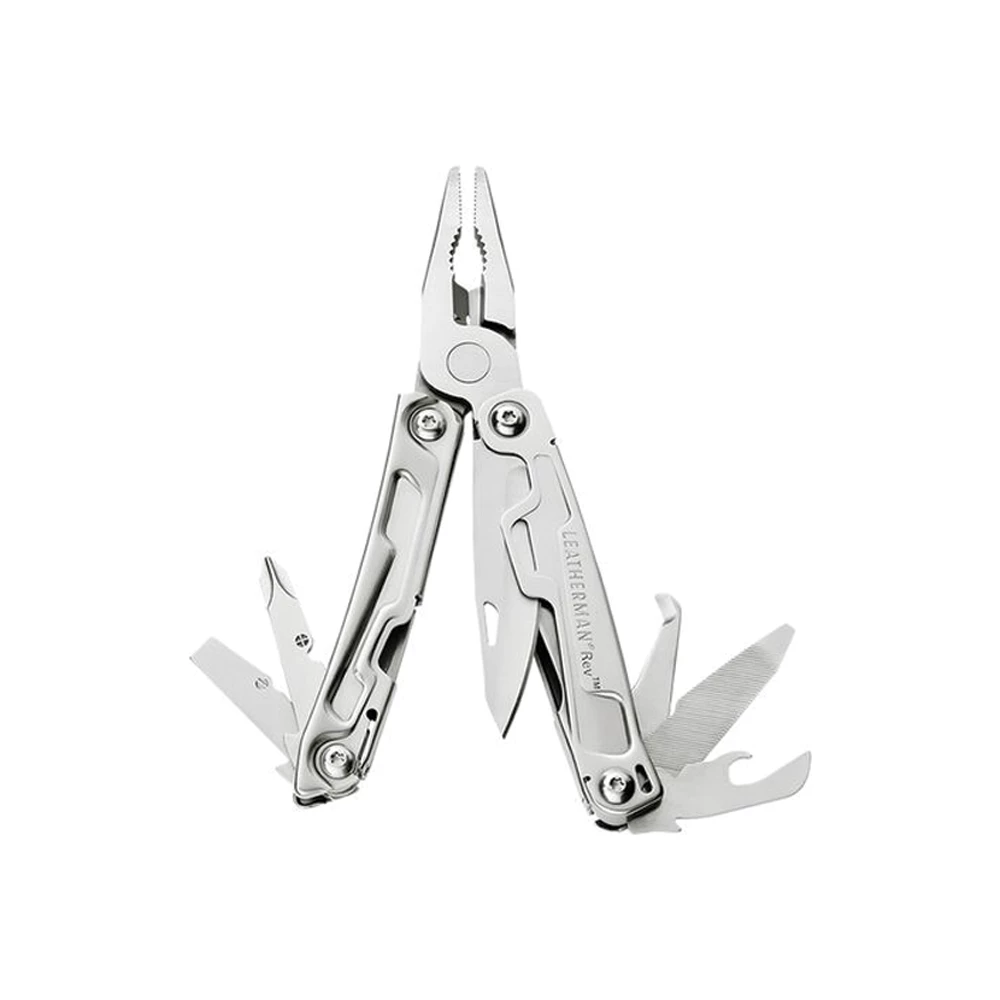 Leatherman Rev® Multi-Tool 3 Leatherman Rev® Multi-Tool