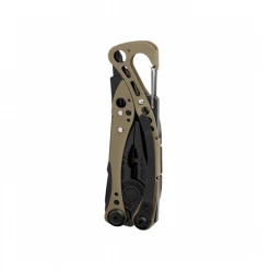 Leatherman Skeletool® Multi-Tool - Coyote Black