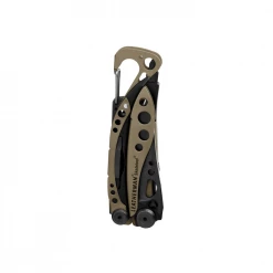 Leatherman Skeletool® Multi-Tool - Coyote Black