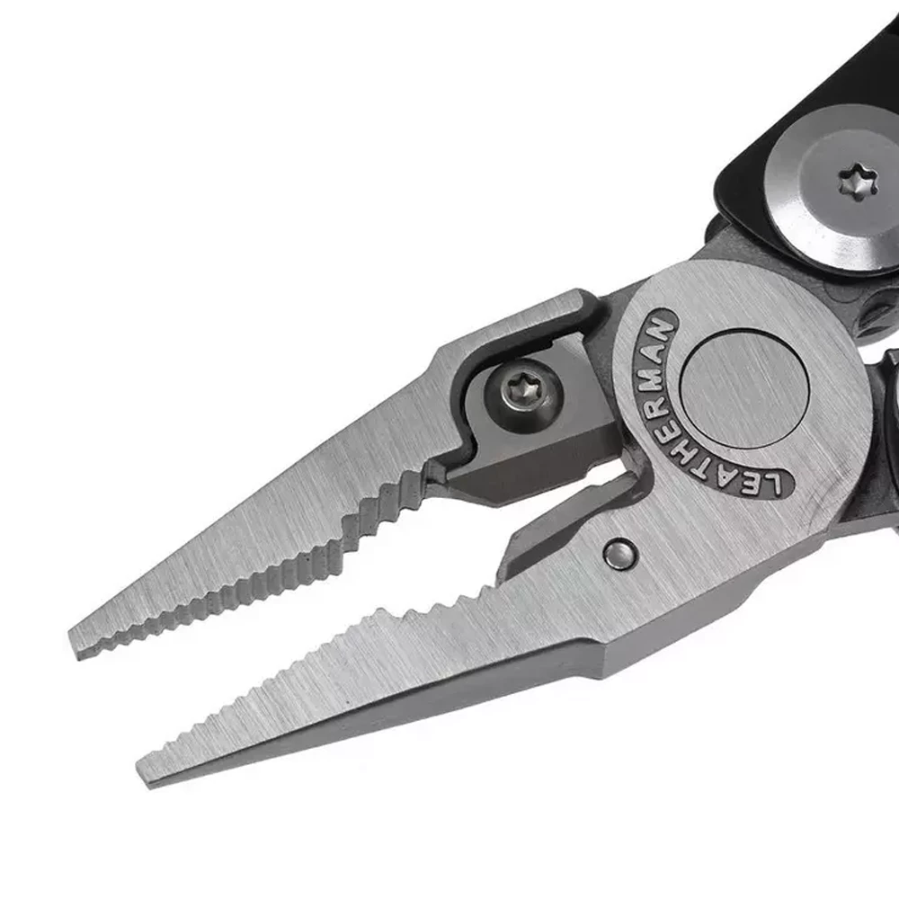 Leatherman Signal® Multi-Tool - Stainless Steel 6 Leatherman Signal® Multi-Tool - Stainless Steel