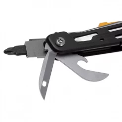 Leatherman Signal® Multi-Tool - Stainless Steel 15 Leatherman Signal® Multi-Tool - Stainless Steel