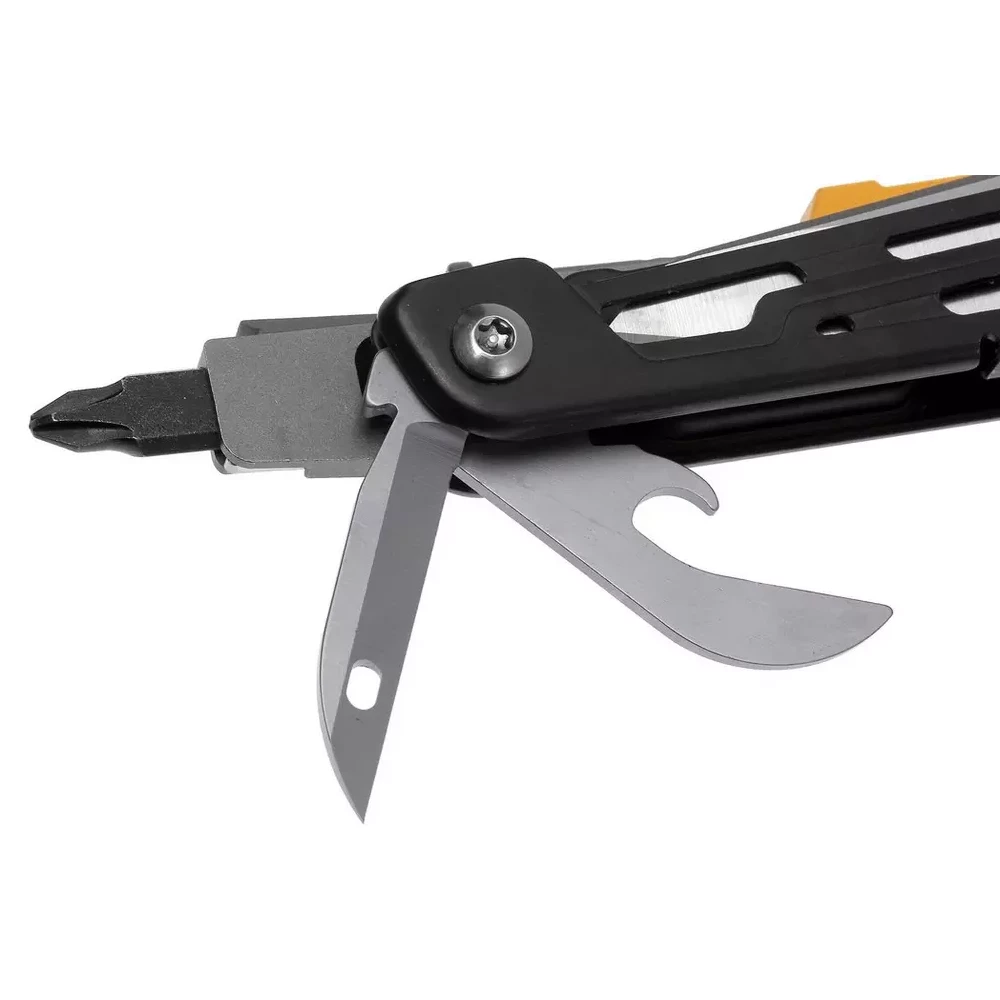 Leatherman Signal® Multi-Tool - Stainless Steel 7 Leatherman Signal® Multi-Tool - Stainless Steel