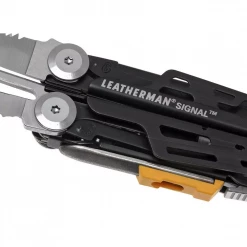 Leatherman Signal® Multi-Tool - Stainless Steel 19 Leatherman Signal® Multi-Tool - Stainless Steel