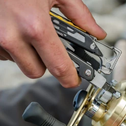 Leatherman Signal® Multi-Tool - Grey