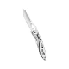 Leatherman Skeletool® KBX Pocket Knife - Stainless Steel