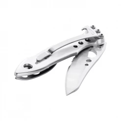Leatherman Skeletool® KBX Pocket Knife - Stainless Steel