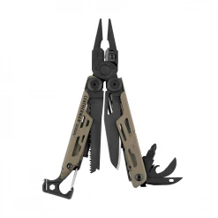 Leatherman Signal® Multi-Tool - Coyote