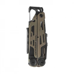 Leatherman Signal® Multi-Tool - Coyote