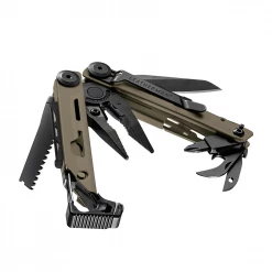 Leatherman Signal® Multi-Tool - Coyote