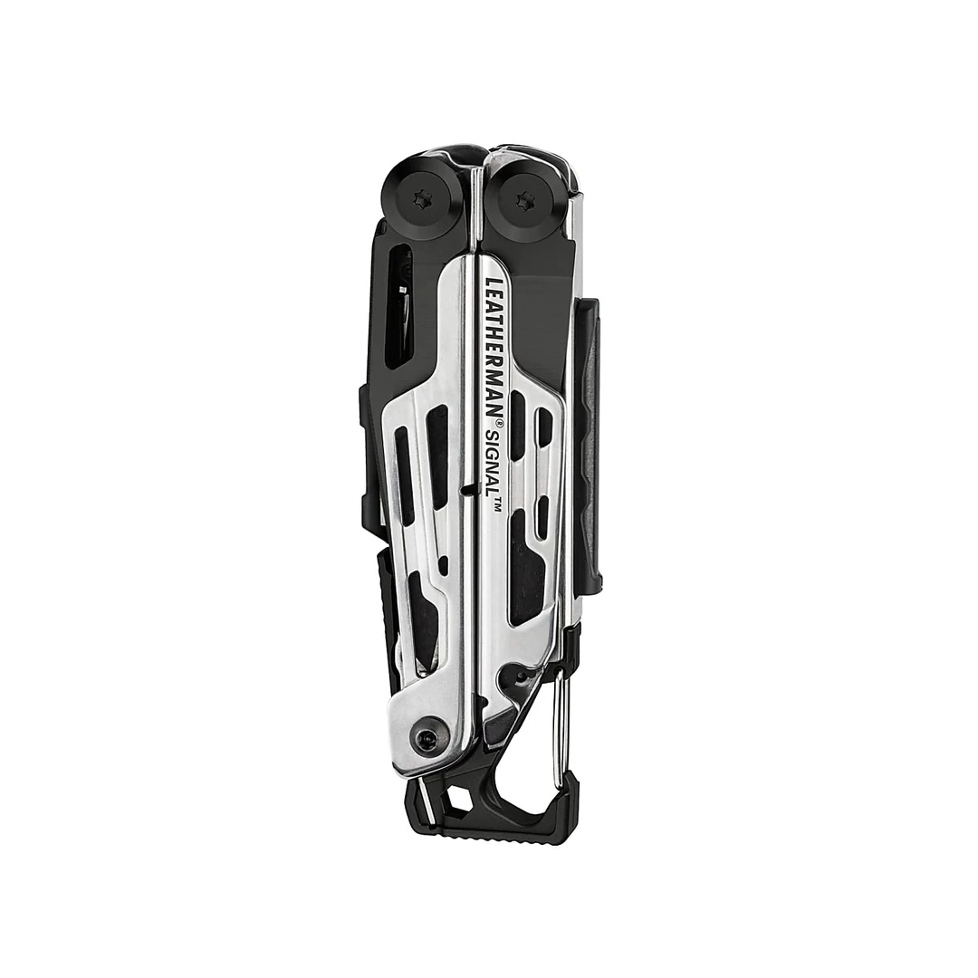 Leatherman Signal® Multi-Tool - Black & Silver 4 Leatherman Signal® Multi-Tool - Black & Silver