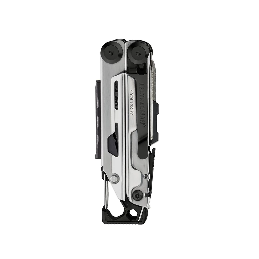 Leatherman Signal® Multi-Tool - Black & Silver 5 Leatherman Signal® Multi-Tool - Black & Silver
