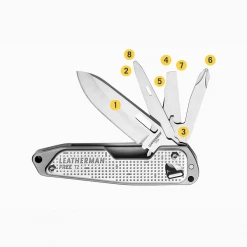 Leatherman Free™ T2