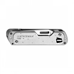 Leatherman Free™ T4 Multi-Tool - Stainless Steel