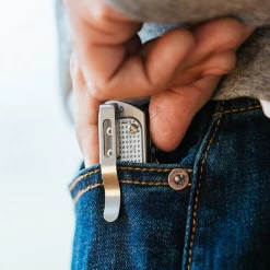 Leatherman Free™ T4 Multi-Tool - Stainless Steel