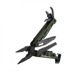 Leatherman Topo Signal® Multi-Tool - Green