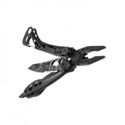 Leatherman Skeletool® Topo Multi-Tool 9 Leatherman Skeletool® Topo Multi-Tool