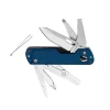Leatherman Free™ T4 Multi-Tool - Navy 2 Leatherman Free™ T4 Multi-Tool - Navy