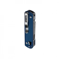 Leatherman Free™ T4 Multi-Tool - Navy