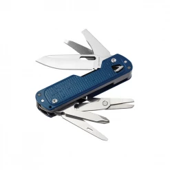 Leatherman Free™ T4 Multi-Tool - Navy