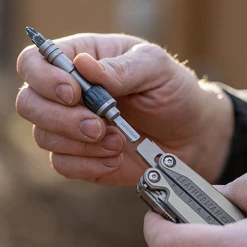 Leatherman Ratchet Driver