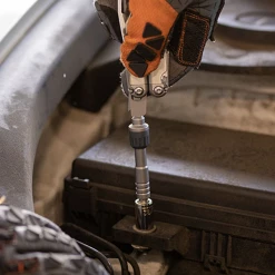 Leatherman Ratchet Driver