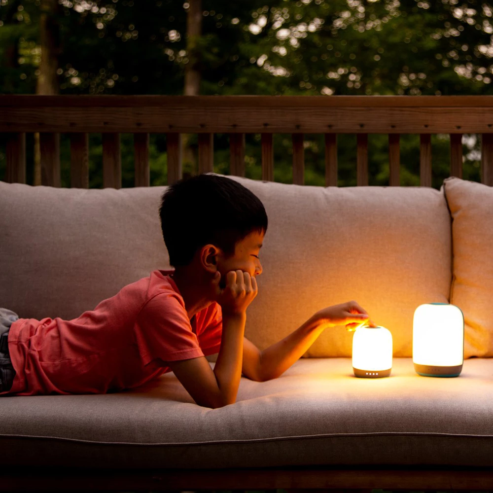 Biolite Alpenglow 250 Lantern 8 Biolite Alpenglow 250 Lantern