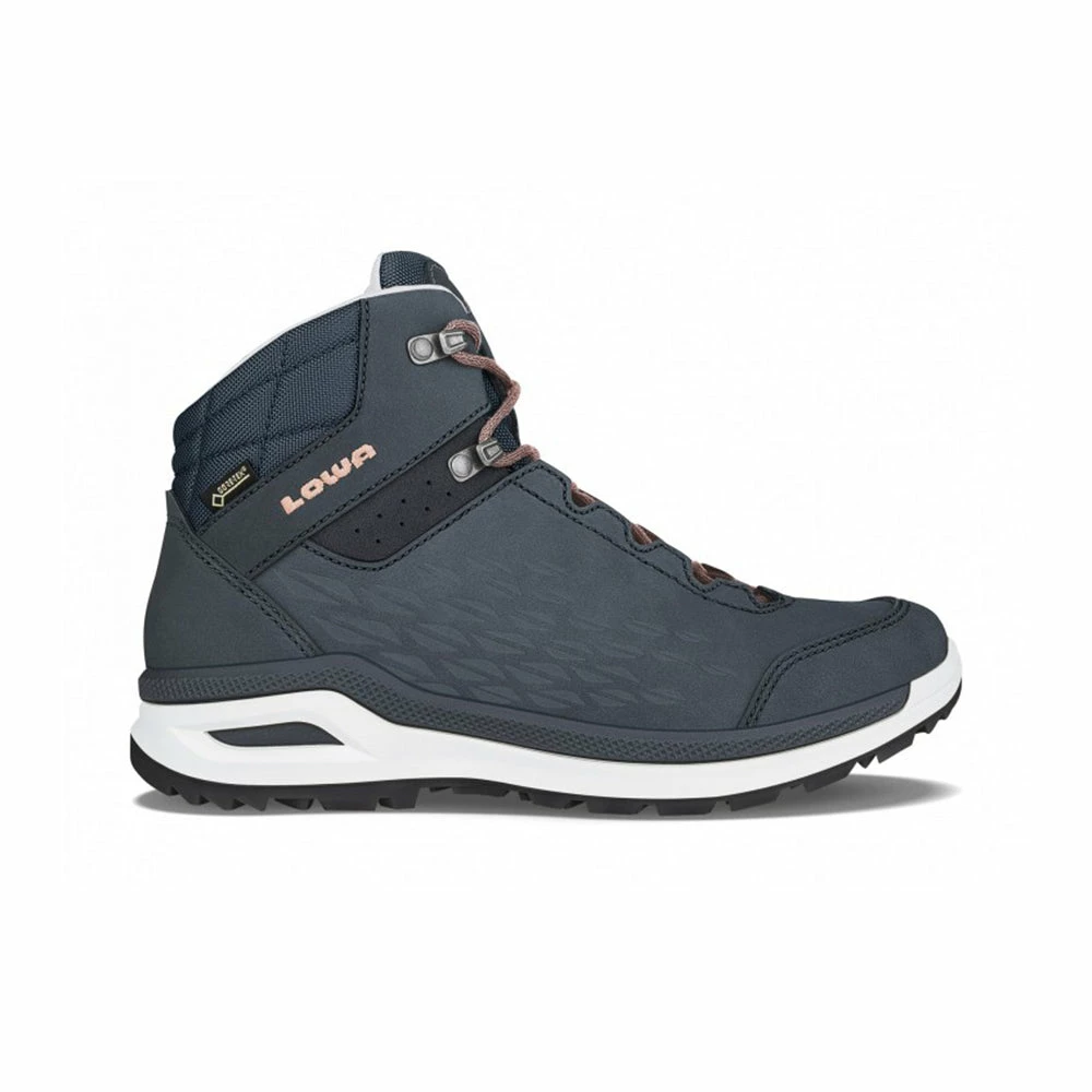 LOWA Locarno GTX QC Ws Navy/Mandarin 3 LOWA Locarno GTX QC Ws Navy/Mandarin