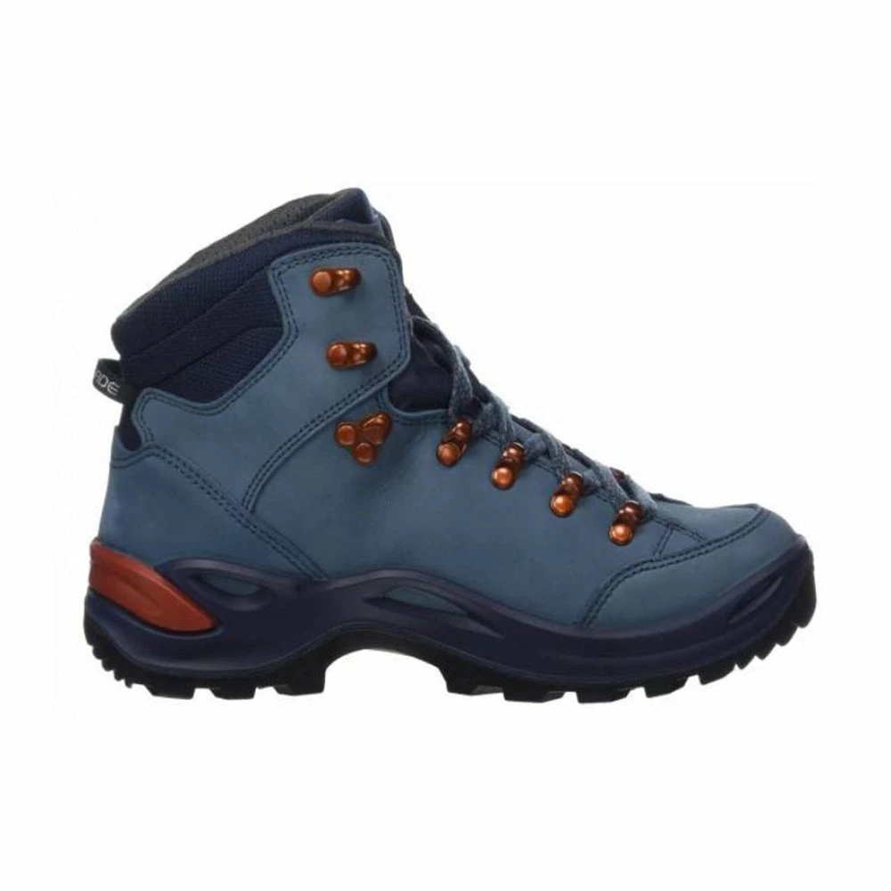 LOWA Renegade GTX MID Ws Eislau/Copper 3 LOWA Renegade GTX MID Ws Eislau/Copper