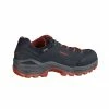 LOWA Renegade GTX LO Navy/Rust 2 LOWA Renegade GTX LO Navy/Rust