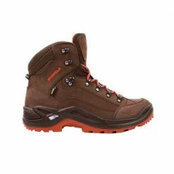 LOWA Renegade GTX MID Espresso/Rust