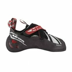 LOWA X-Boulder Red/Grey