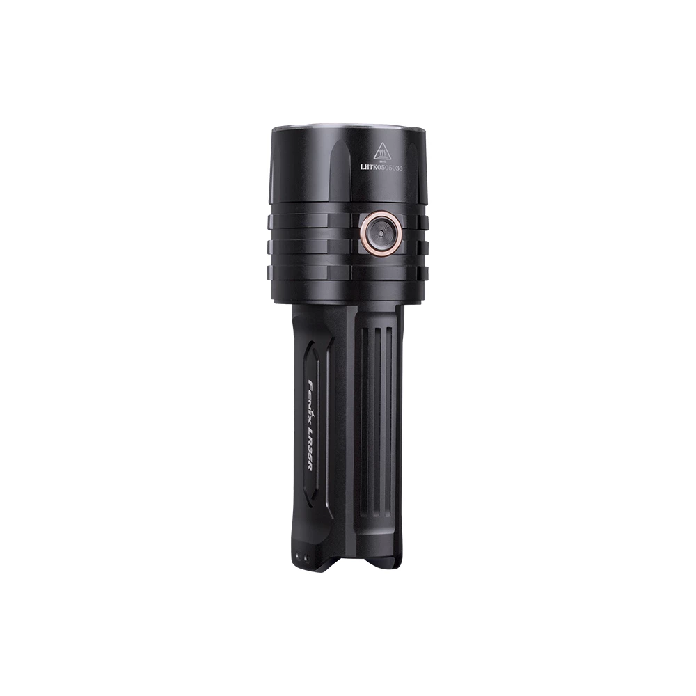 Fenix LR35R Rechargeable Type C LED Flashlight - 10000 Lumens 4 Fenix LR35R Rechargeable Type C LED Flashlight - 10000 Lumens