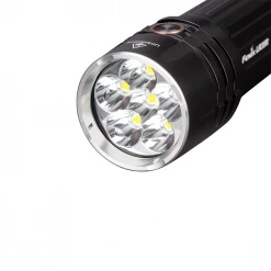 Fenix LR35R Rechargeable Type C LED Flashlight - 10000 Lumens 10 Fenix LR35R Rechargeable Type C LED Flashlight - 10000 Lumens