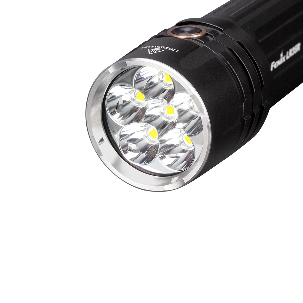 Fenix LR35R Rechargeable Type C LED Flashlight - 10000 Lumens 6 Fenix LR35R Rechargeable Type C LED Flashlight - 10000 Lumens