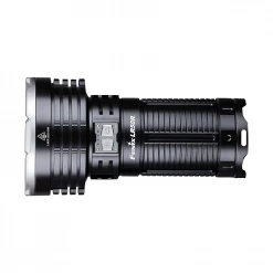 Fenix LR50R Luminus SST70 LED Type-C USB LED Flashlight - Black