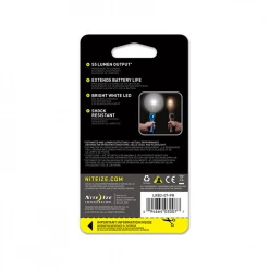 Nite Ize LED Flashlight Upgrade Kit