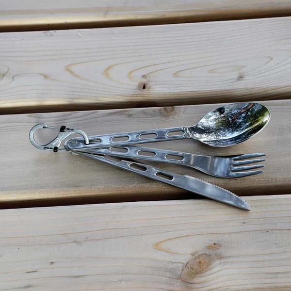 Nite Ize S-Biner® SlideLock® Stainless Steel 12 Nite Ize S-Biner® SlideLock® Stainless Steel