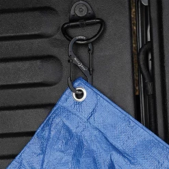 Nite Ize S-Biner® SlideLock® Stainless Steel Combo 3 Pack - Stainless 9 Nite Ize S-Biner® SlideLock® Stainless Steel Combo 3 Pack - Stainless