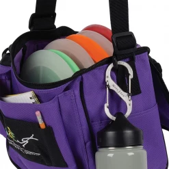 Nite Ize S-Biner® SlideLock® Stainless Steel Combo 3 Pack - Black