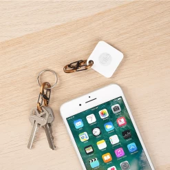 Nite Ize S-Biner® MicroLock® Aluminum - 5 Pack Assorted