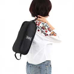 DoD Log Bag And Stand