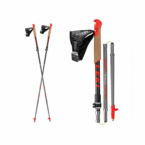 Leki Trail Running Micro Trail Vario (105-120cm) 3 Leki Trail Running Micro Trail Vario (105-120cm)